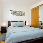 Alfama Deluxe Apartment By Whome