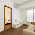 Alfama Deluxe Apartment By Whome