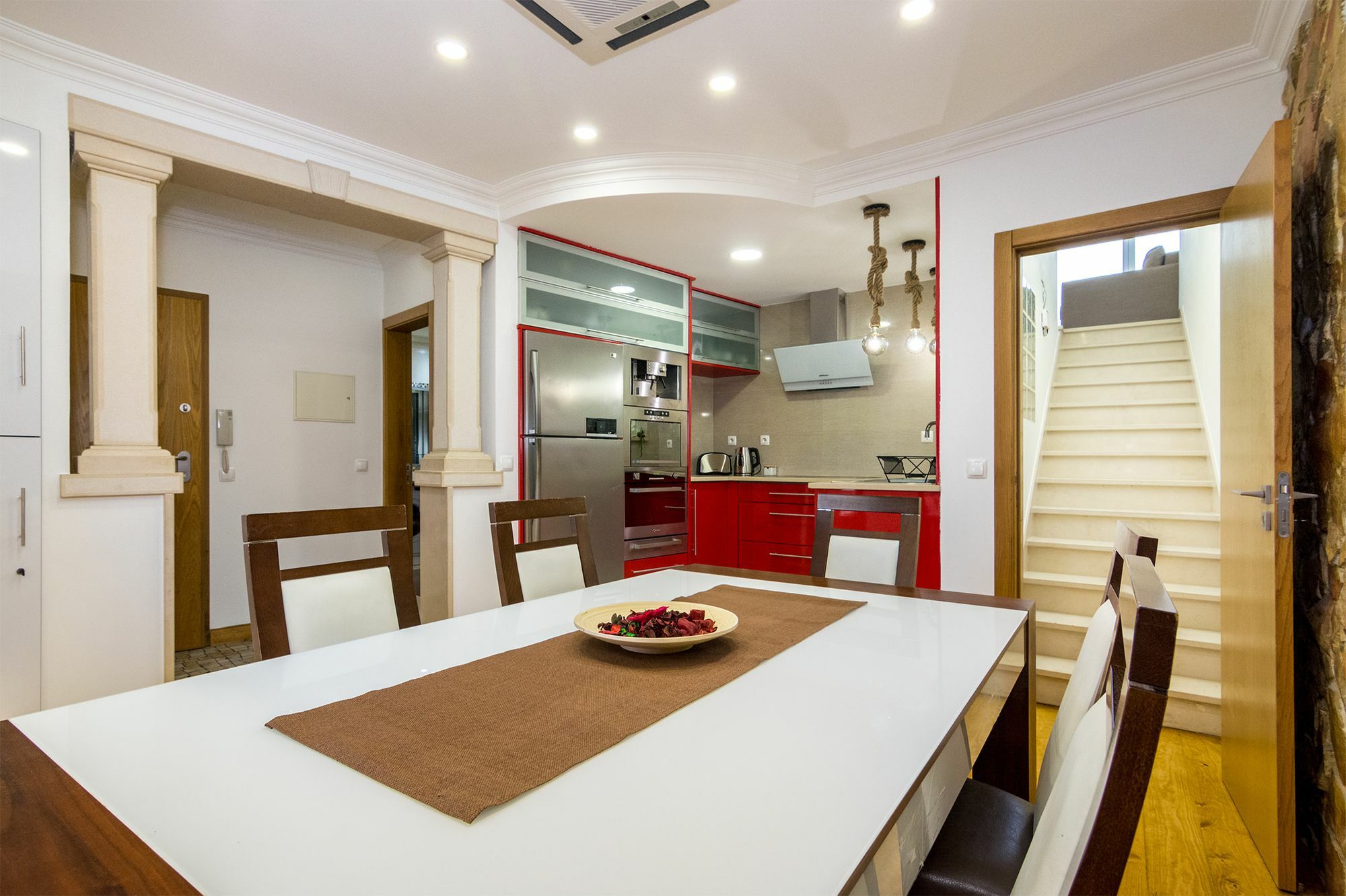 Alfama Deluxe By Whome Apartment Lissabon