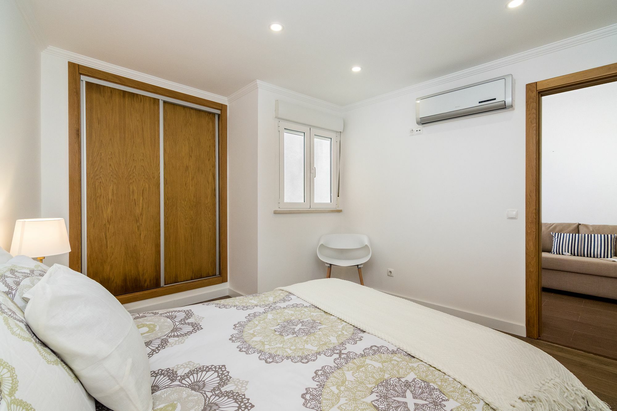 Alfama Deluxe By Whome Apartment *