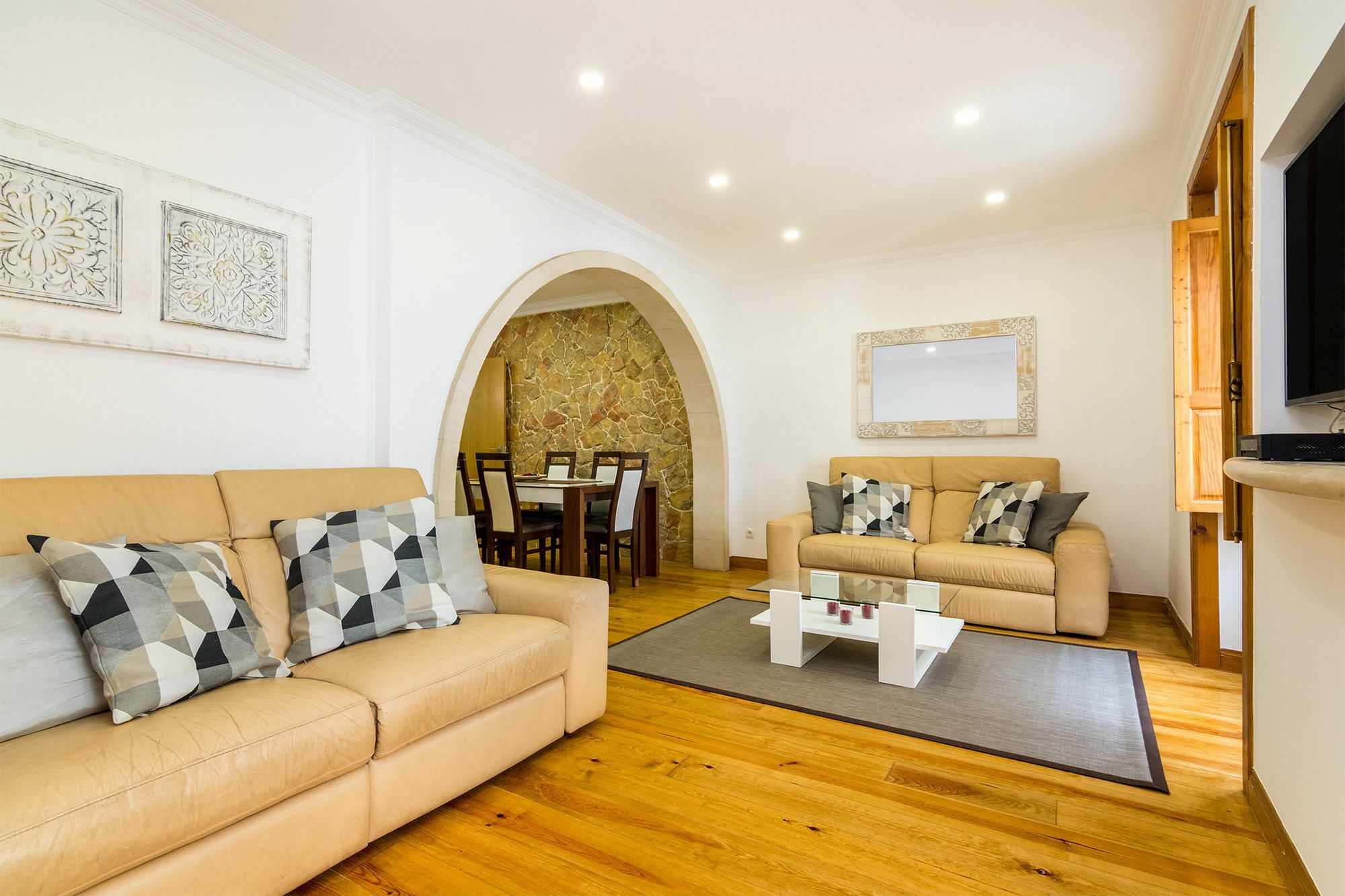 Apartment Alfama Deluxe By Whome *