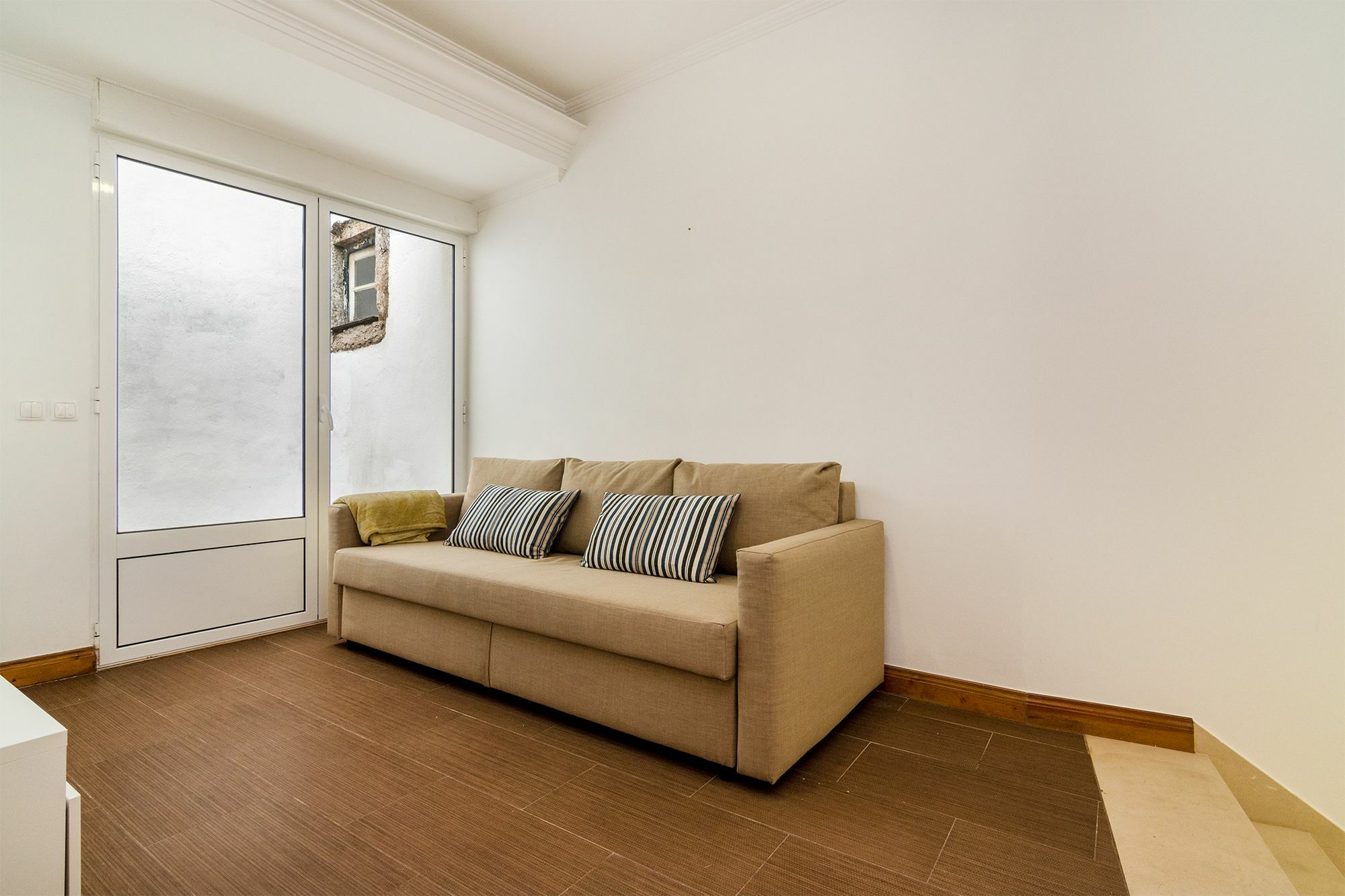 Apartment Alfama Deluxe By Whome *