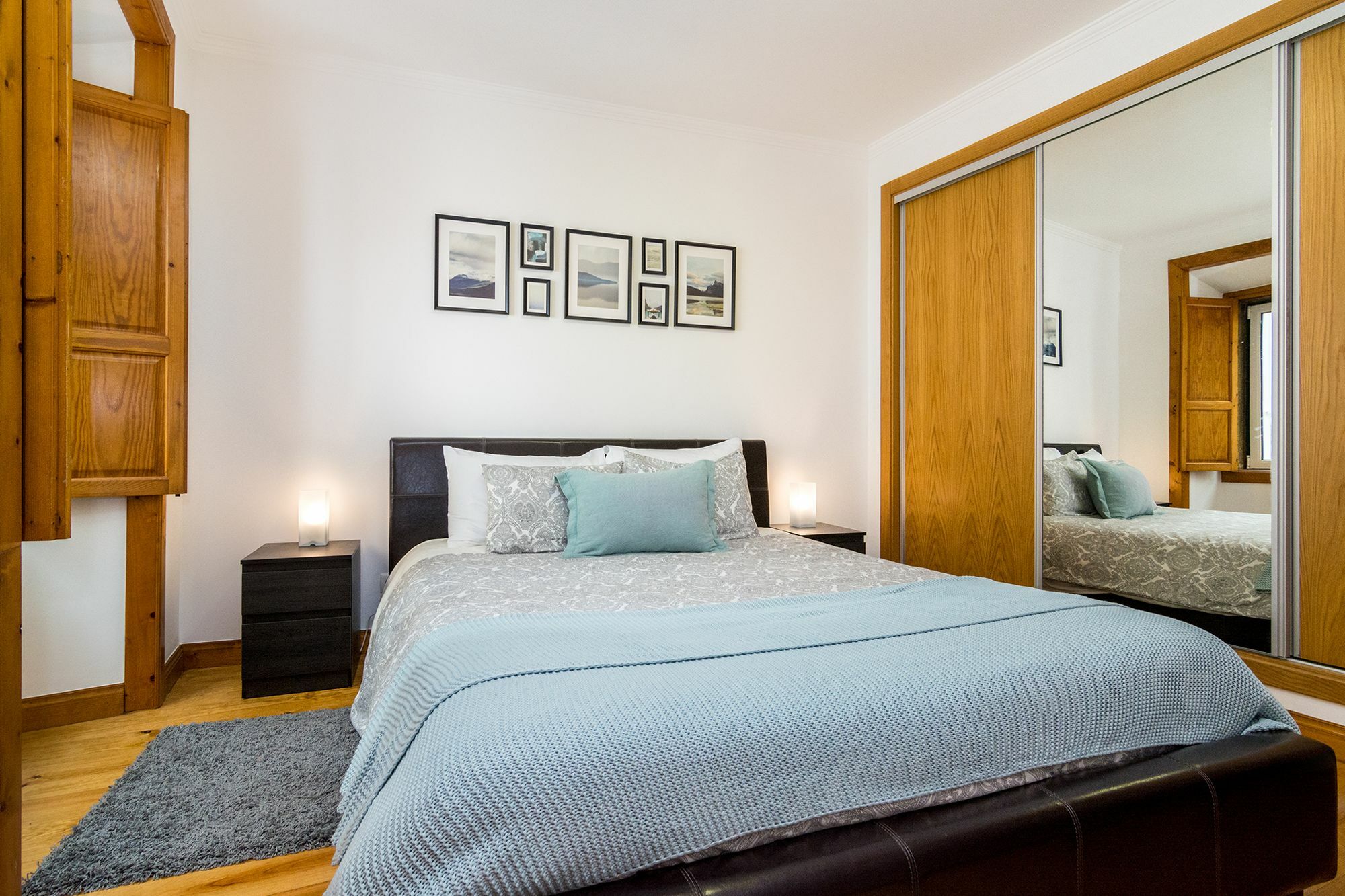 Apartment Alfama Deluxe By Whome *