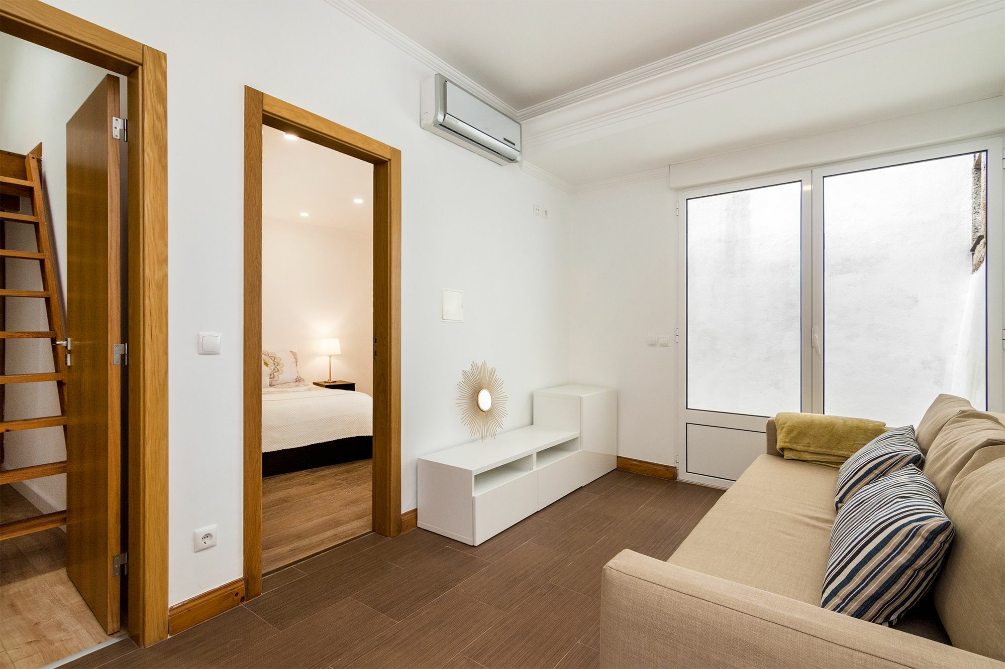Alfama Deluxe By Whome Lissabon