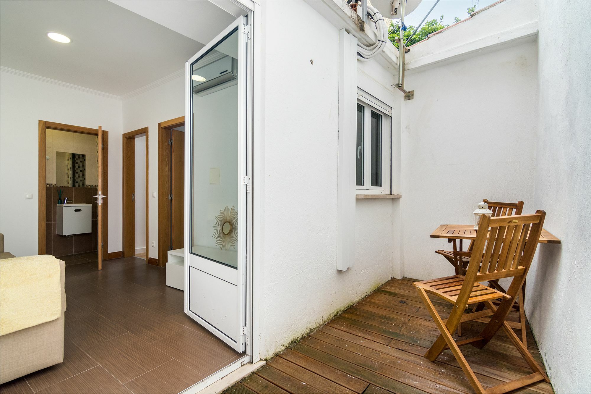 Apartment Alfama Deluxe By Whome