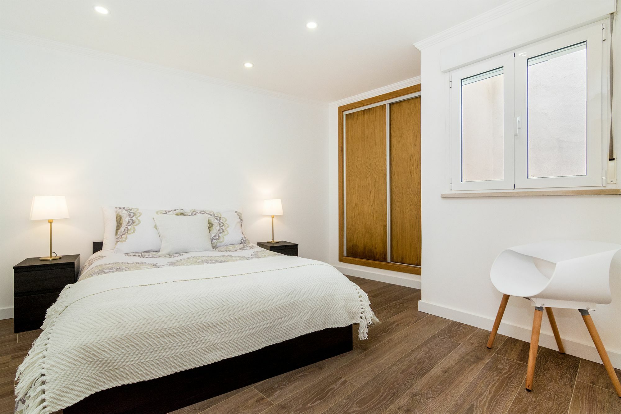 Apartment Alfama Deluxe By Whome *