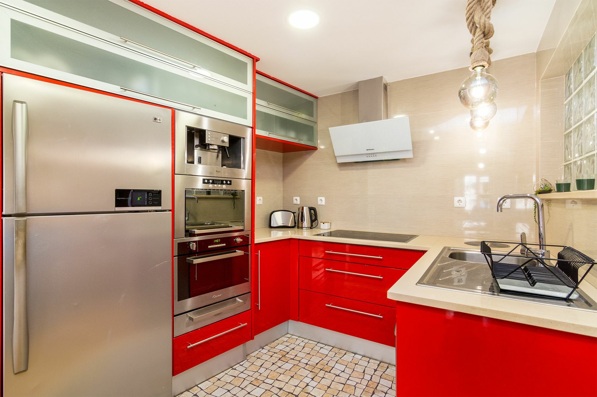 Alfama Deluxe By Whome *