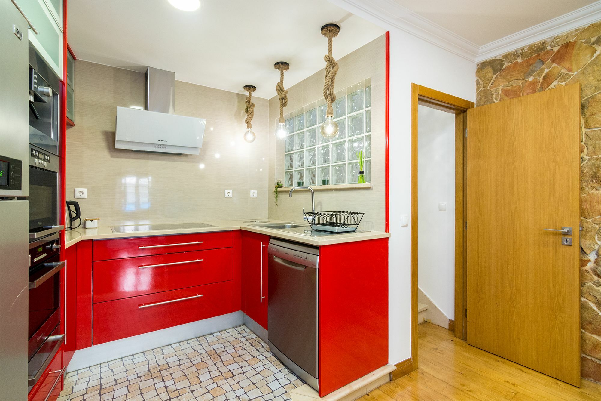 Alfama Deluxe By Whome