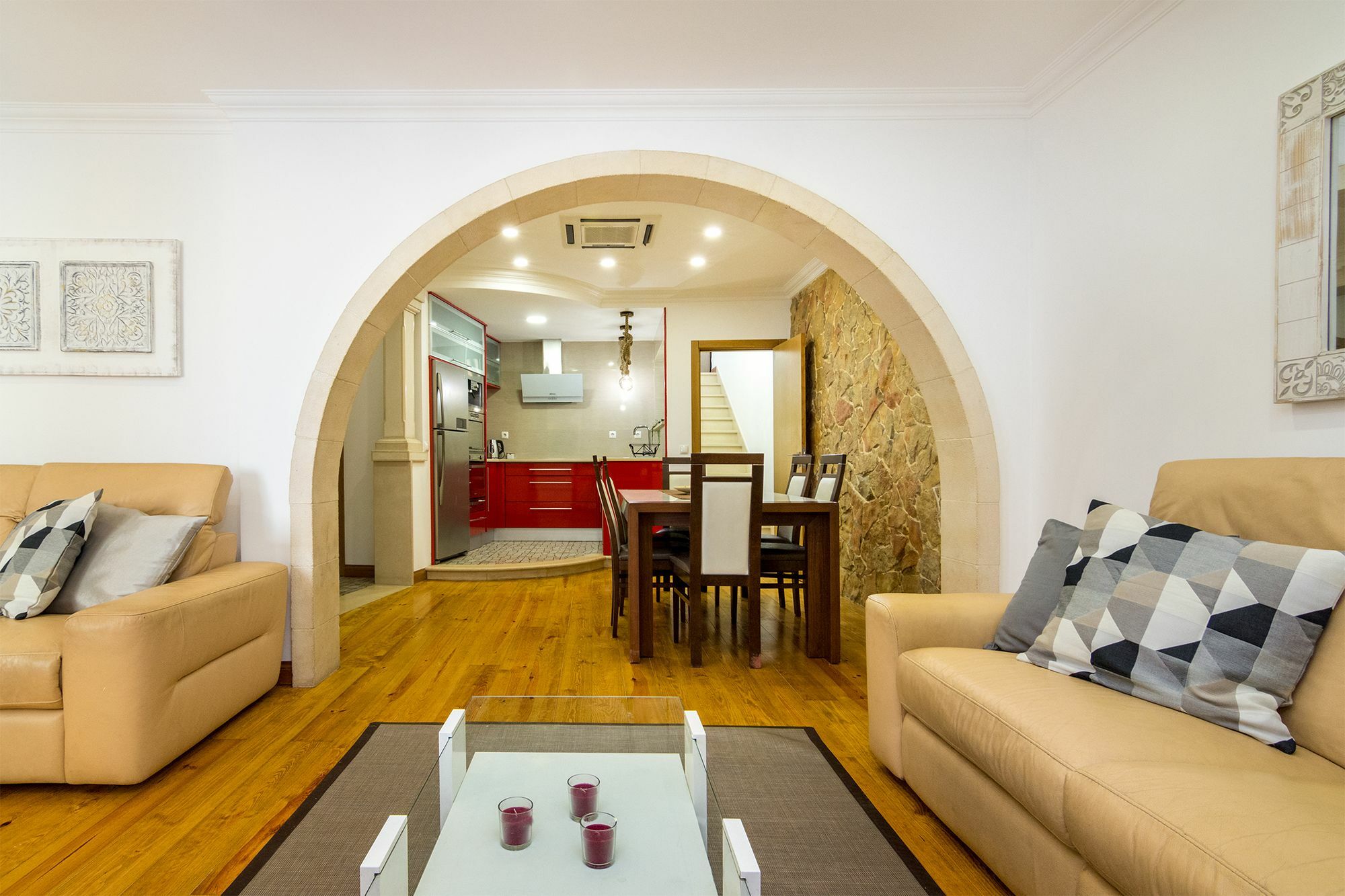 Apartment Alfama Deluxe By Whome